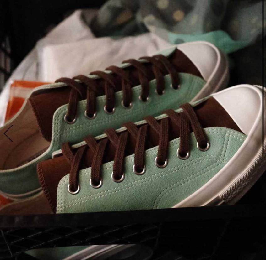 今日はネイビー🙆

CONVERSE ALL STAR 