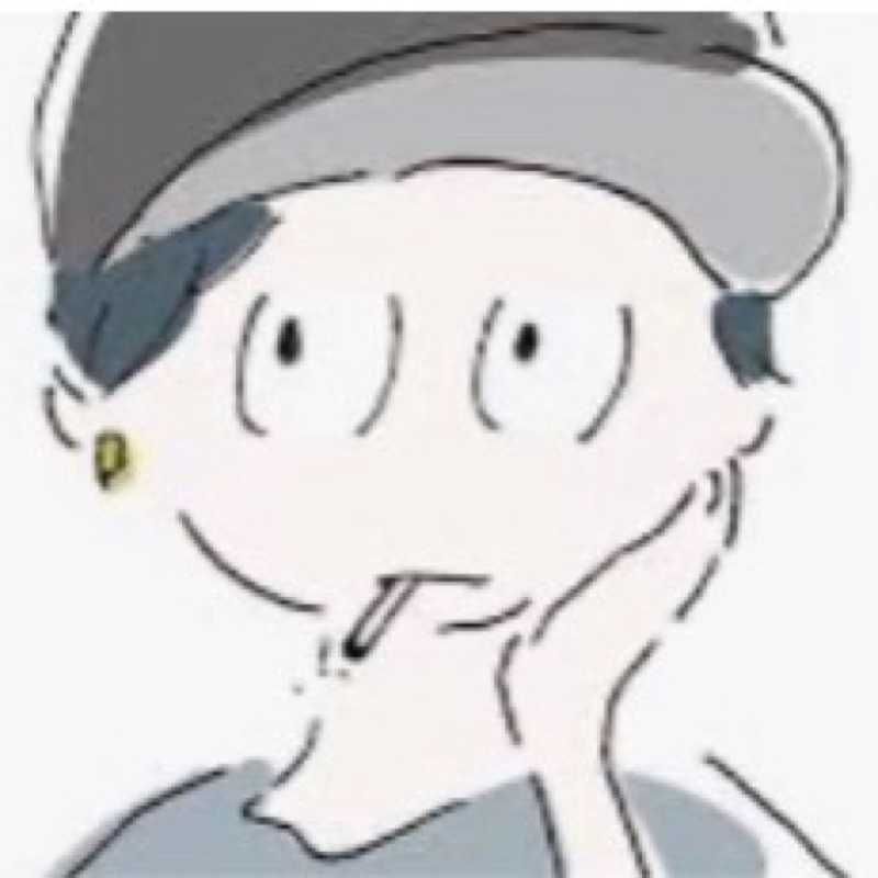 ユーザーアイコン