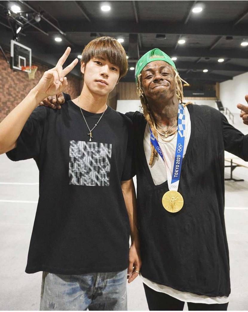 おいおいw
エグすぎんか？www
しかもLANVINかいwww