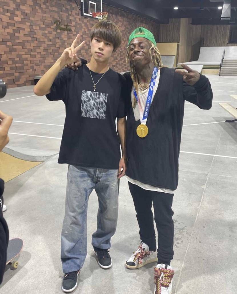 おいおいw
エグすぎんか？www
しかもLANVINかい