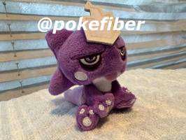 pokefiber(出品者)