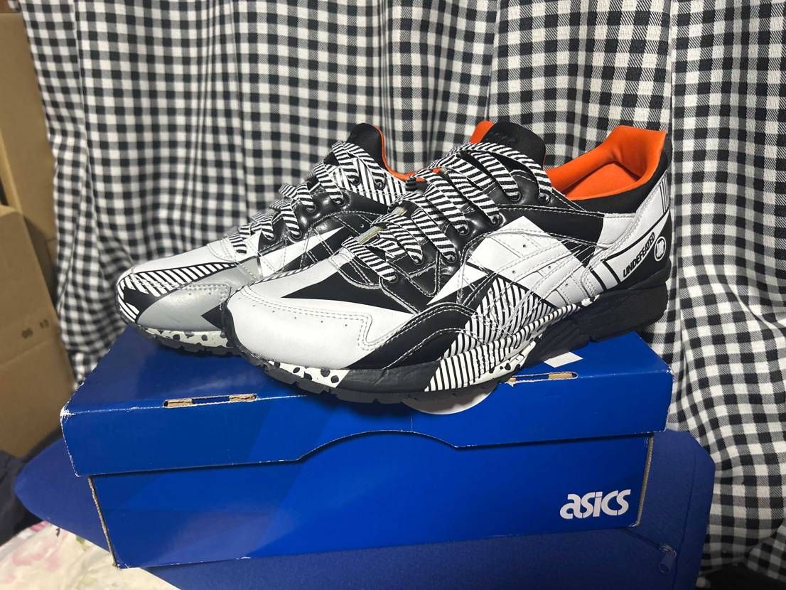格安でゲット🤑
もちろん新品未使用品！

ASICS 
