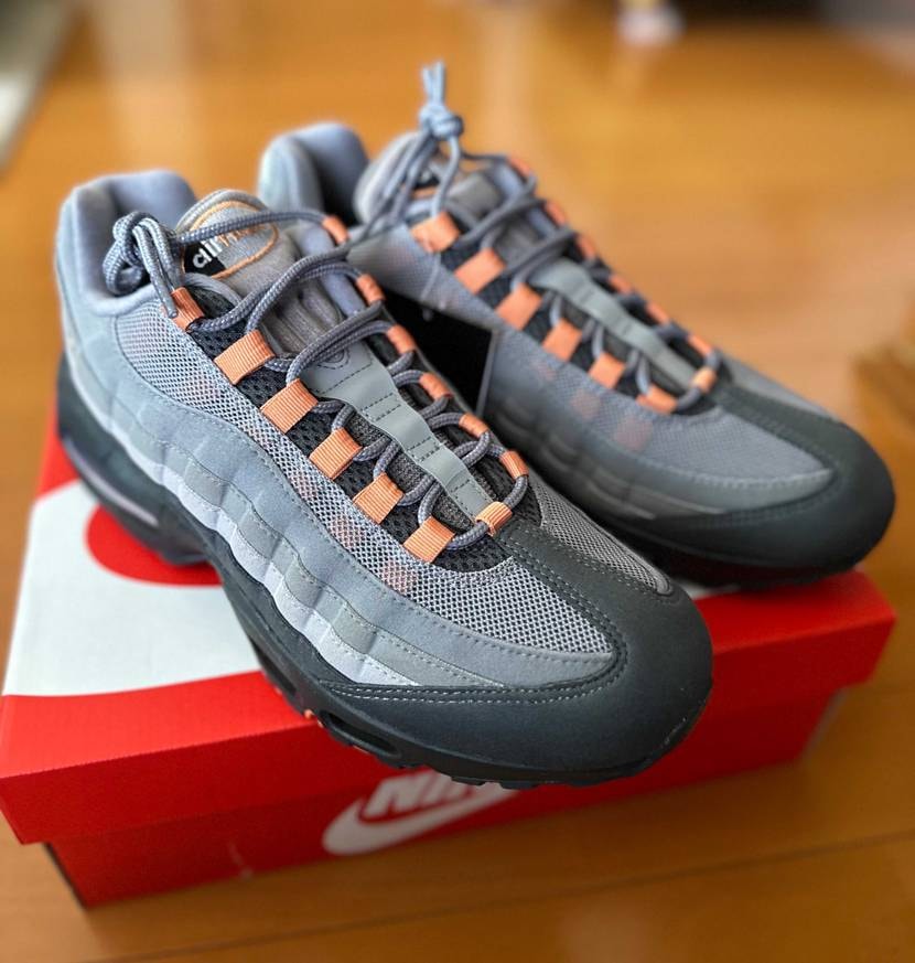 素晴らしい👍
買って良かった
てか買えると思ってなかった😅