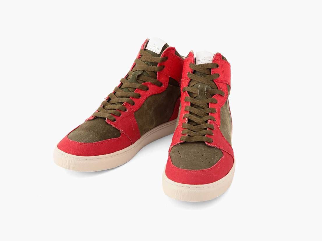 ここらへん持ってる人いますか？🤔
やっぱAJ1ベースなんで
