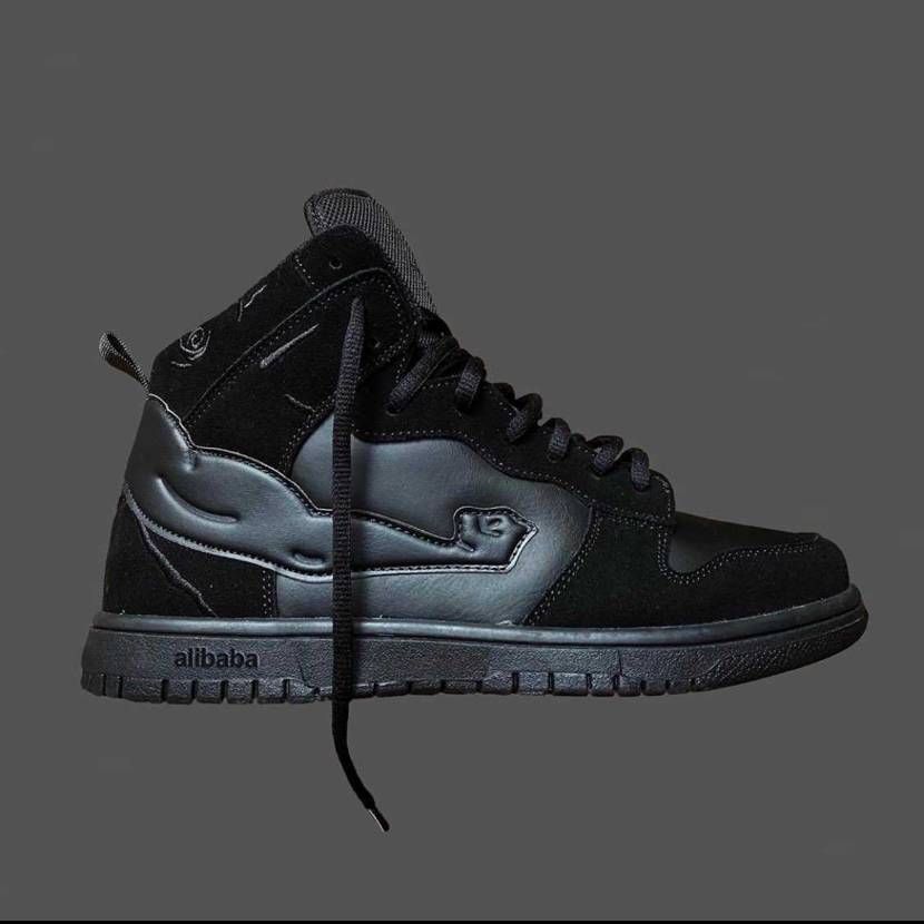 オールブラックなのですか🤔うーん…
1stは良かった😂