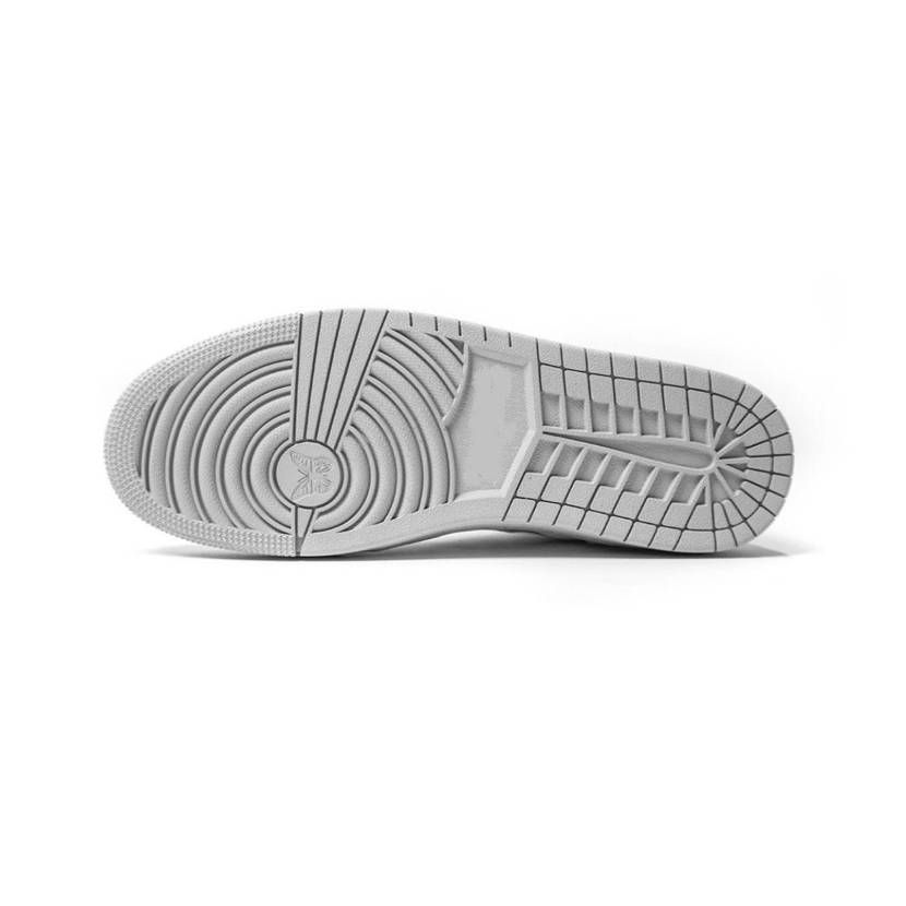 bootlegでは珍しくUNCカラー！
インソールもアウト