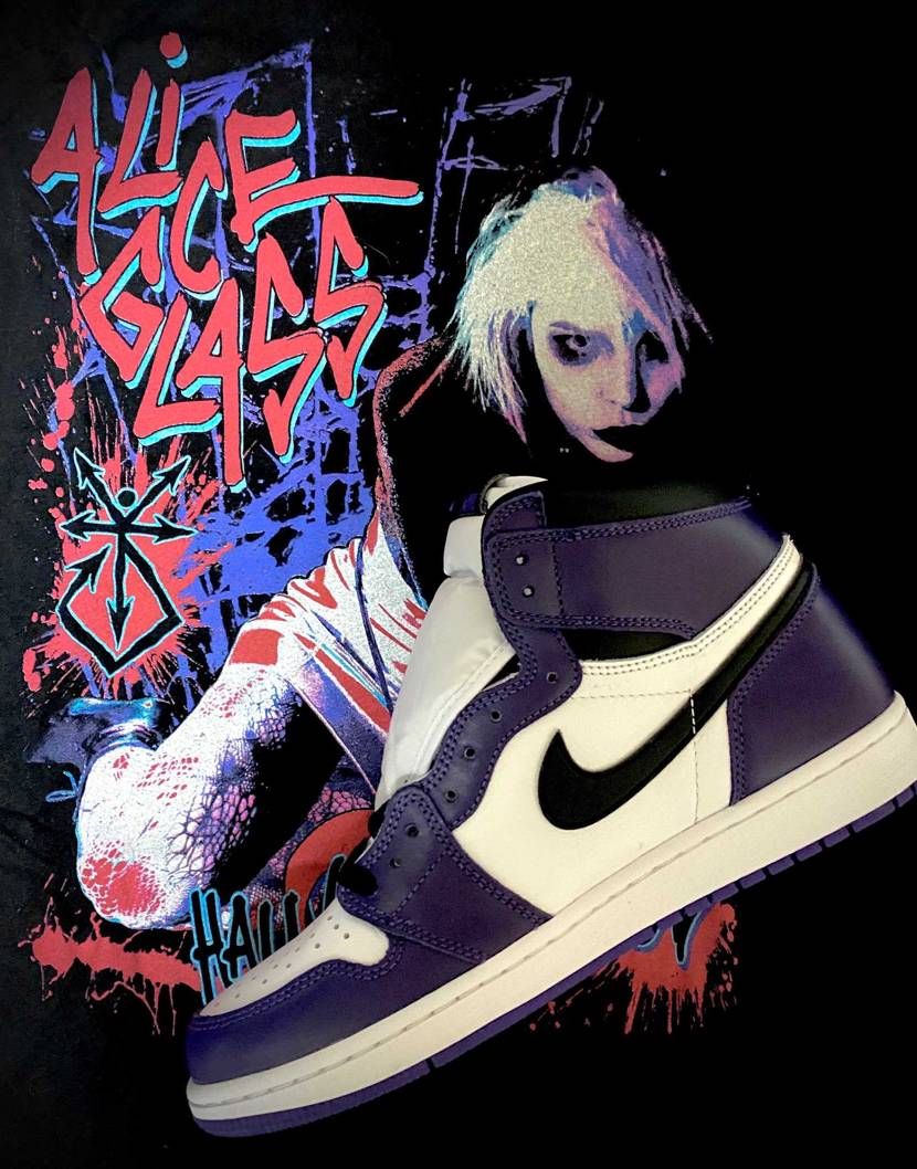 紫色っていいよね😈
けんちんまるさんありがとうございます🙇‍♂️