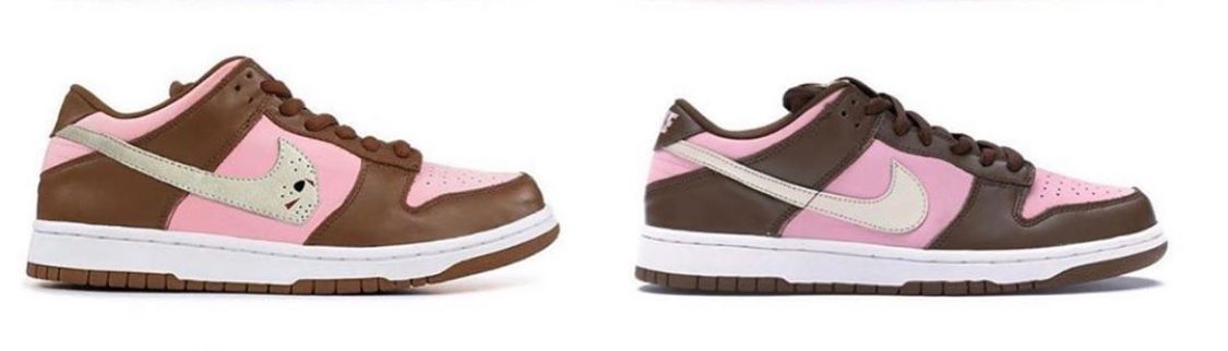 NIKEよく言えたな！？
同じ事してたのに？🤔