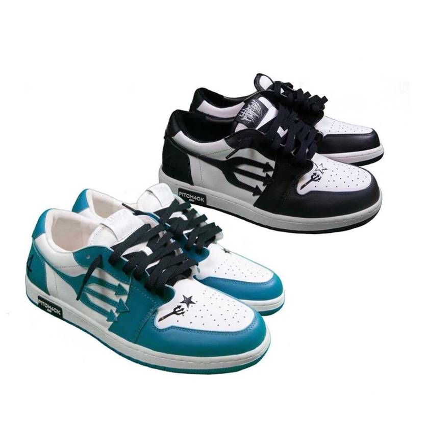 おぉ…marshmello履いてんのね🤔