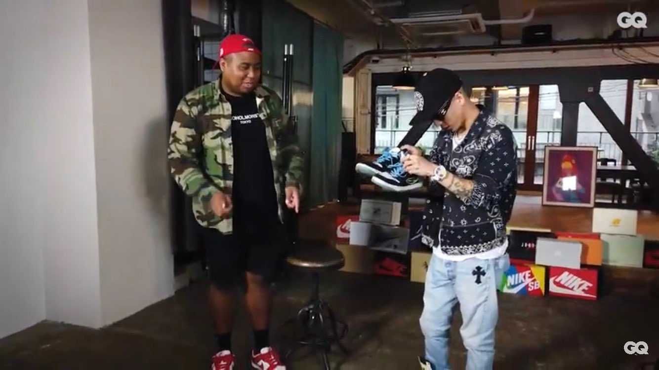 説明めちゃくちゃ少な😂