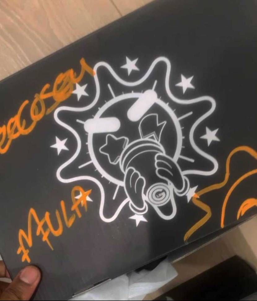 Chief Keef好きだからこれは外せないな🤩
必ず手に