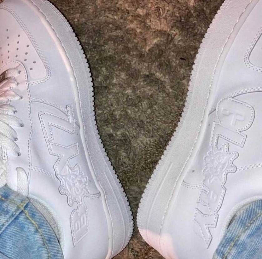 やっぱ一番気になるGLO-FORCE🖕