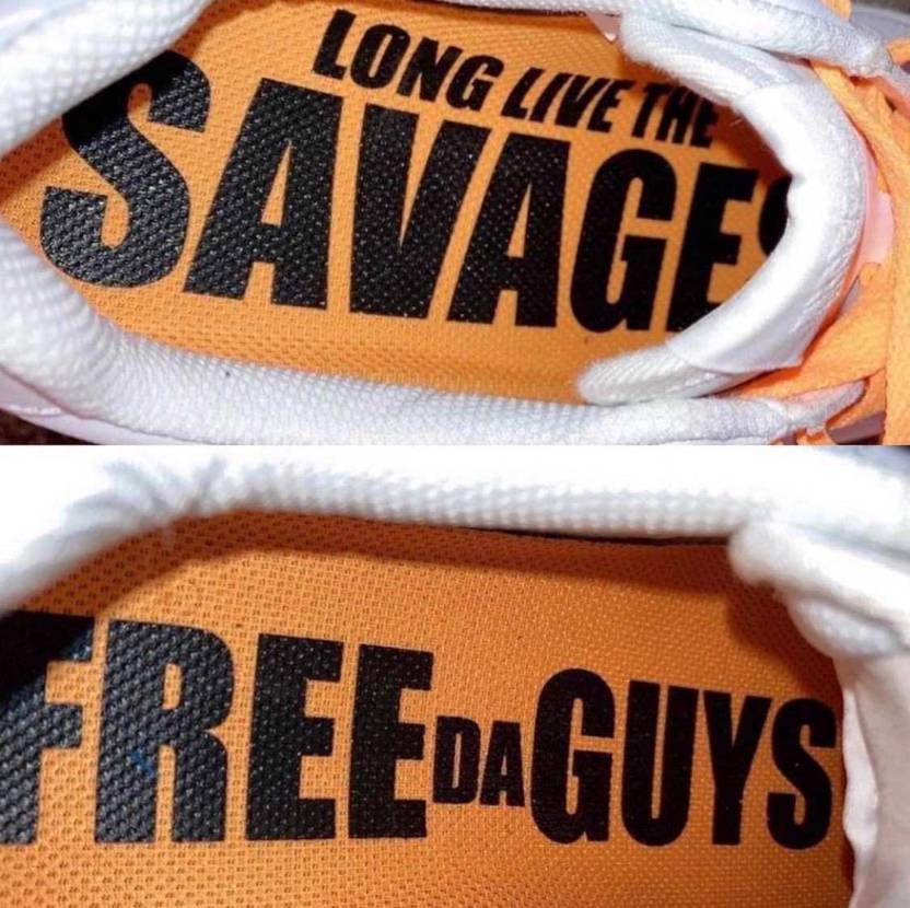 やっぱ一番気になるGLO-FORCE🖕