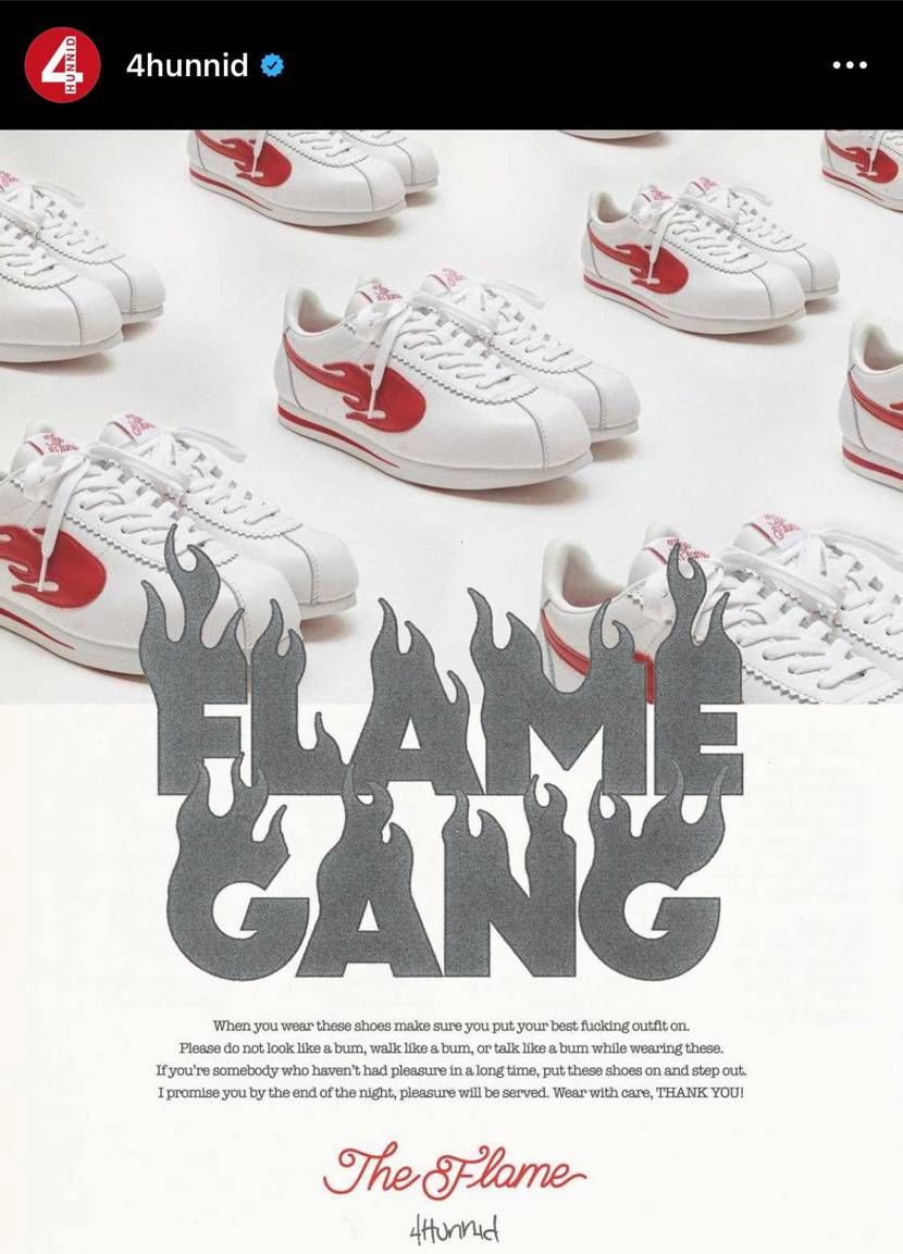 YG絡んでるTHE FLAME…今週末かー🤔