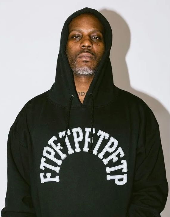 誤報からの…😢
RIP DMX🙏