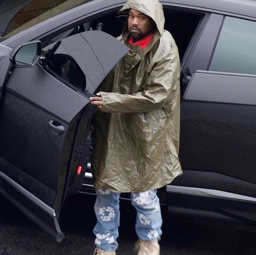 ゲリラでパンツ来るとは思わねーじゃん…思わねーじゃん😂