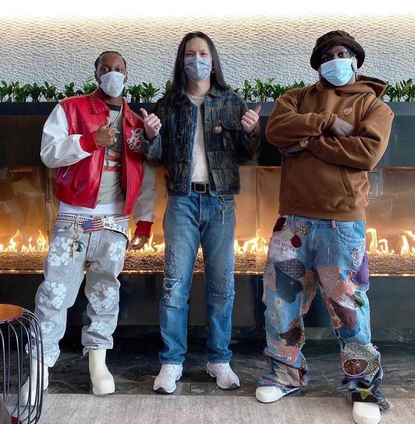 ゲリラでパンツ来るとは思わねーじゃん…思わねーじゃん😂