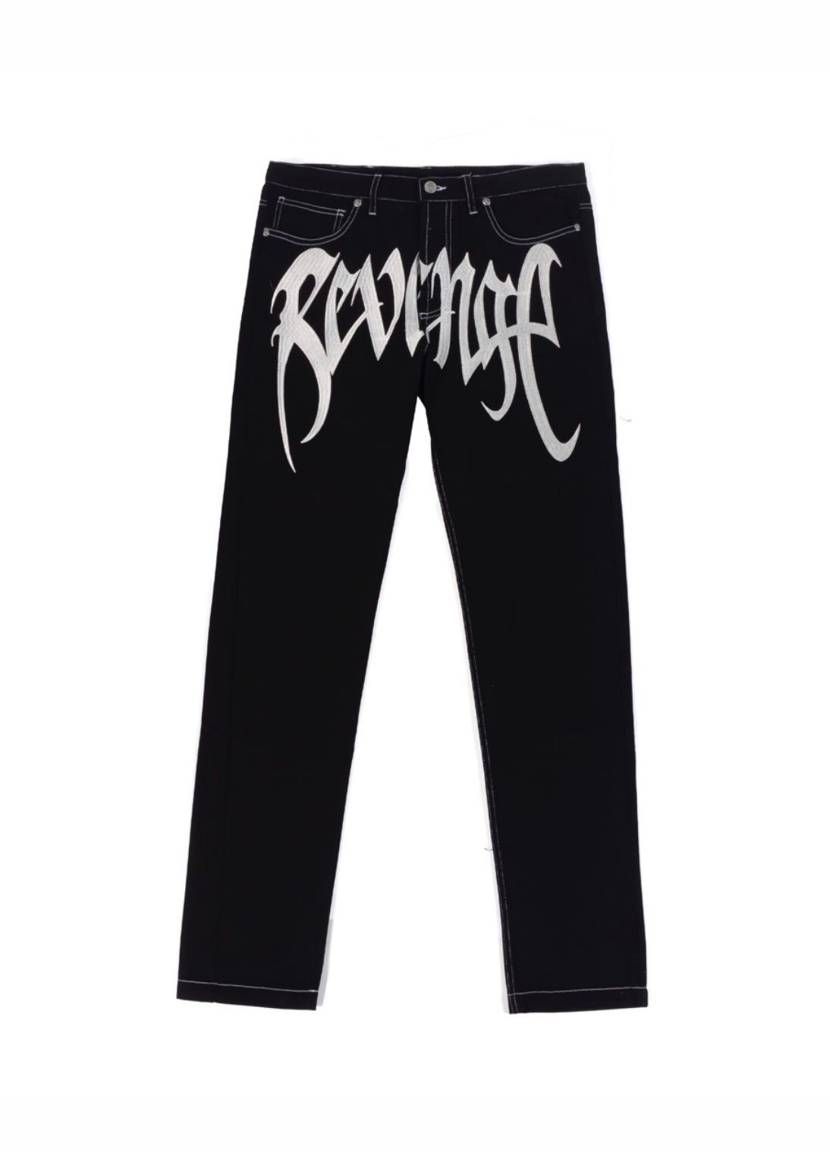 久しぶりにRevenge狙うか…🤔