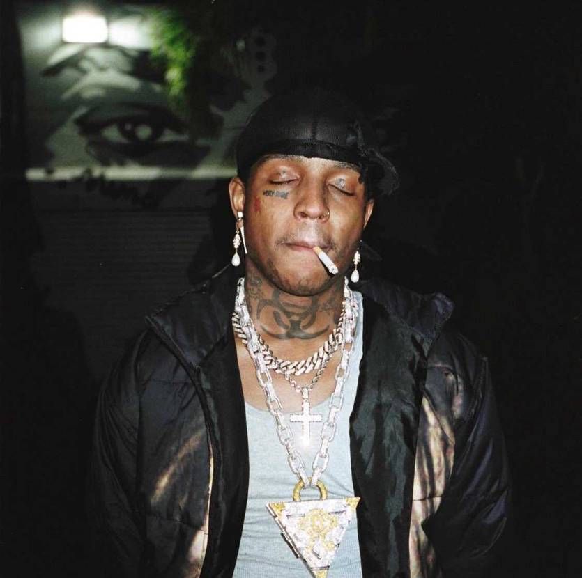 Slump Godのアクセかっこよすぎやろ笑🤣🤣🤣
ワシも欲しいわ😚