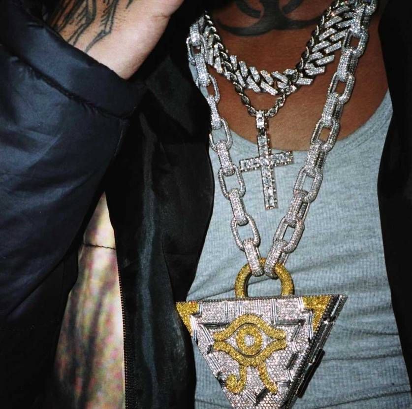 Slump Godのアクセかっこよすぎやろ笑🤣🤣🤣
ワシも