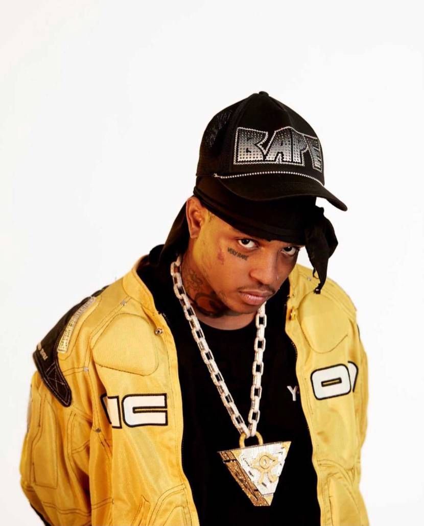 Slump Godのアクセかっこよすぎやろ笑🤣🤣🤣
ワシも