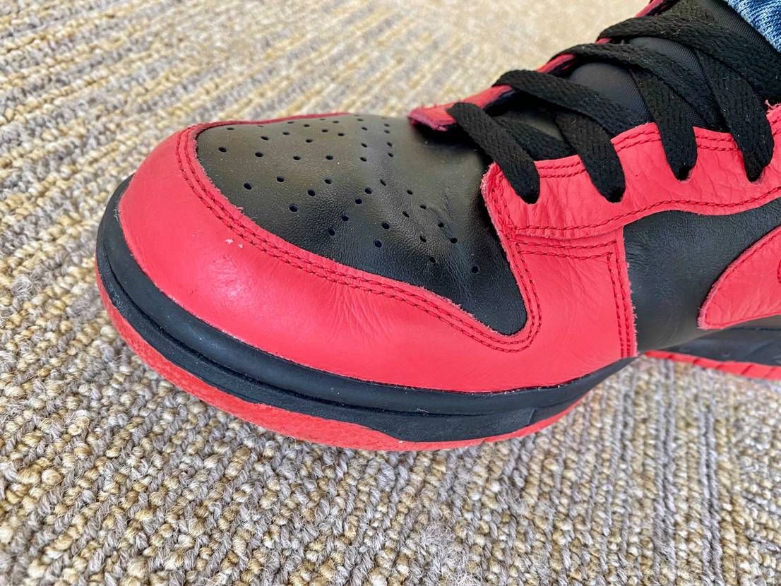 2011の名もなきダンクシリーズ！これ当時ABC8000円く