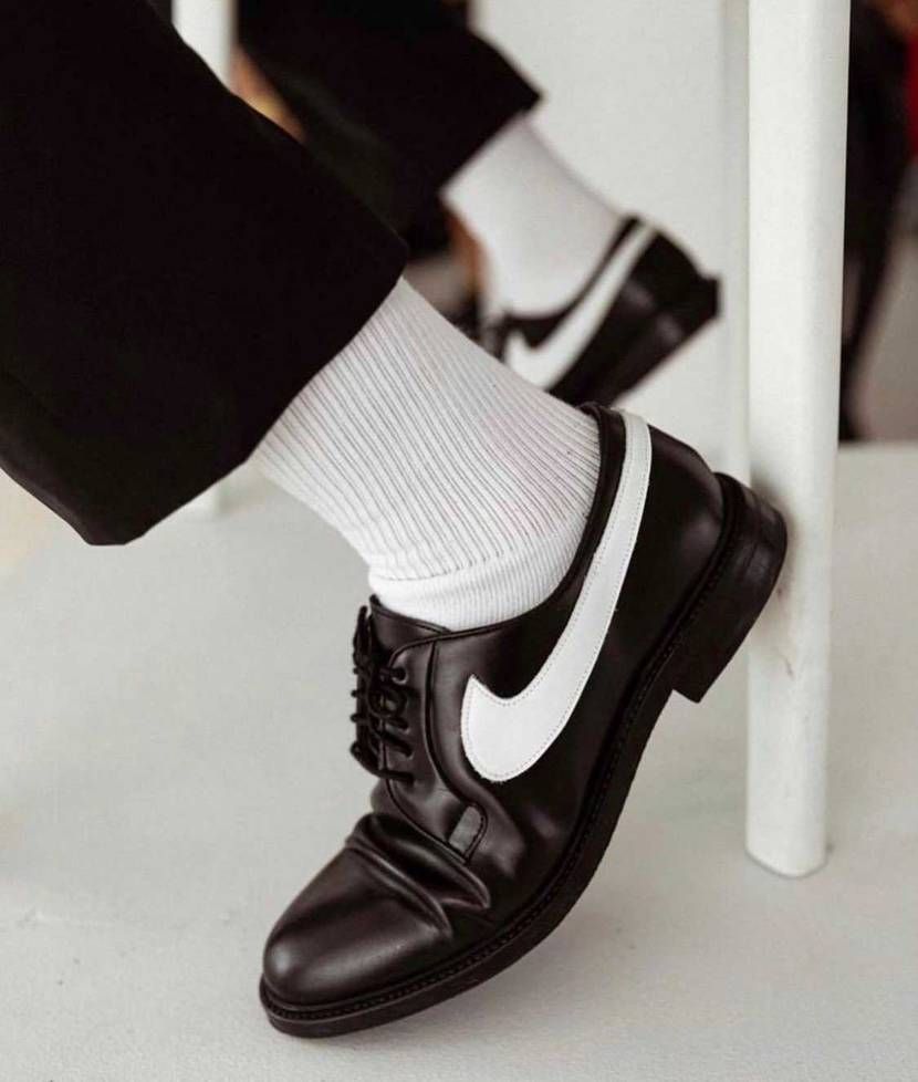 J BalvinこんなんしててNIKEと揉めないんか？🤔