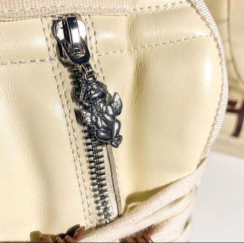 young thug着用ブランド👀
rick dustul