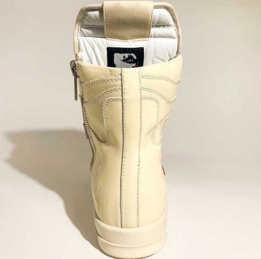 young thug着用ブランド👀
rick dustul