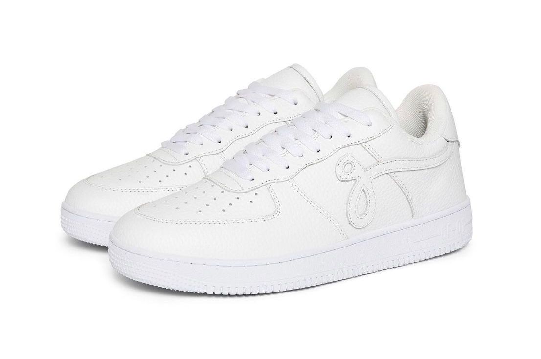 NIKE vs John Geiger Collection LLC💪
毎回こ