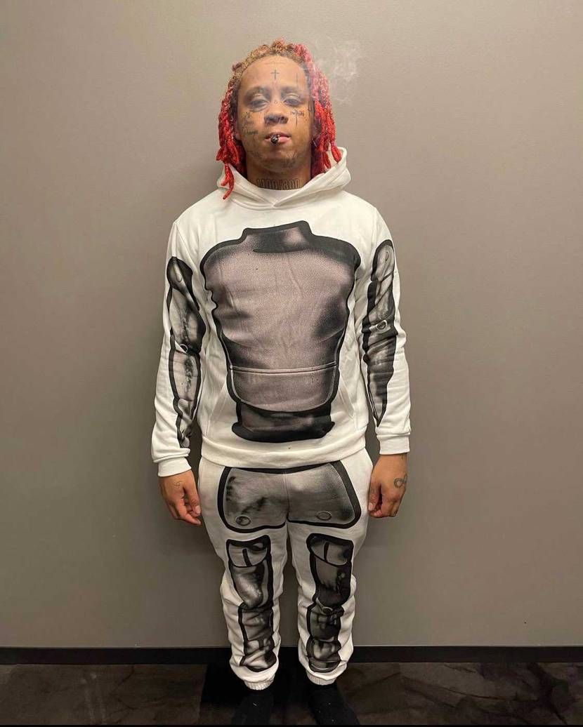 vogal stand✌️2nd
LOOKはtrippie