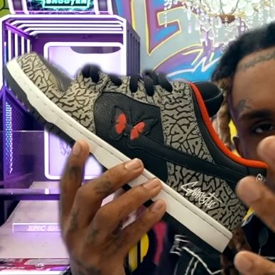 Gnarcotic🦋🦋🦋