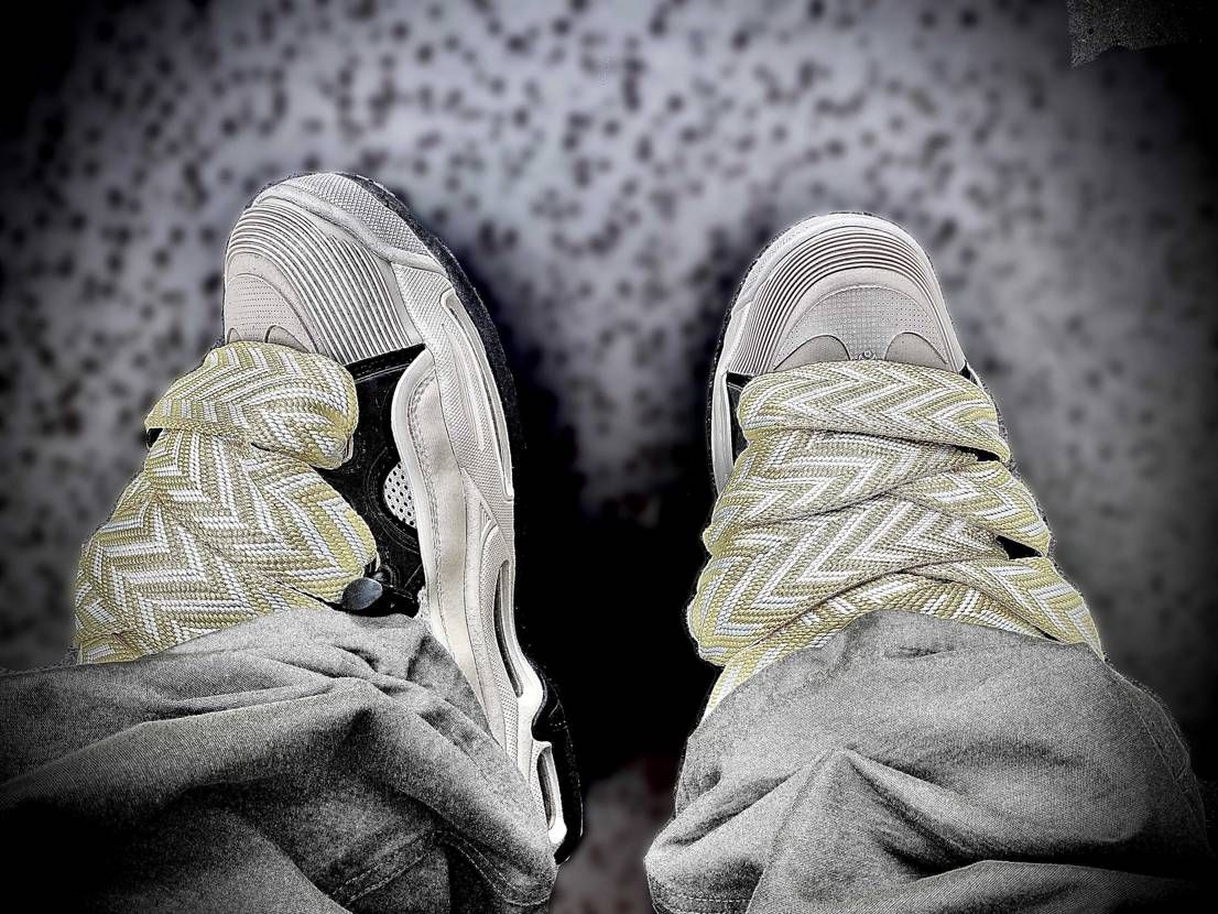 古着屋行ったら逆に店員に
どこのですか？聞かれるっていうw