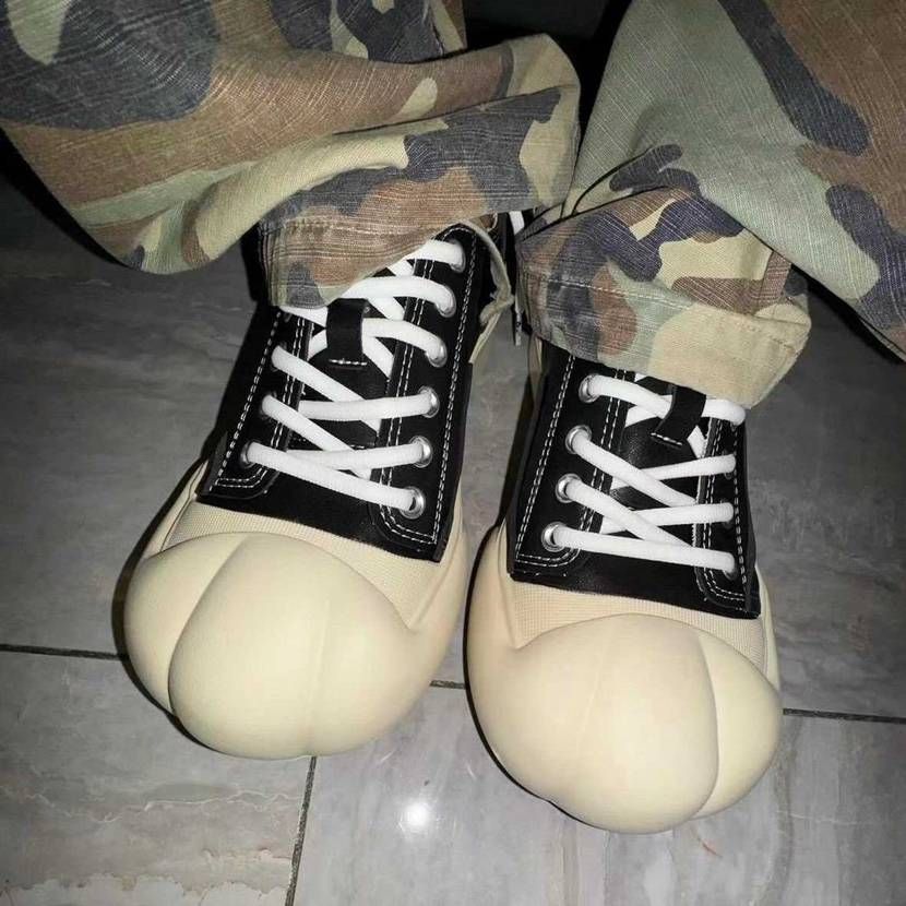 久しぶりにbootleg系買いそう🐇