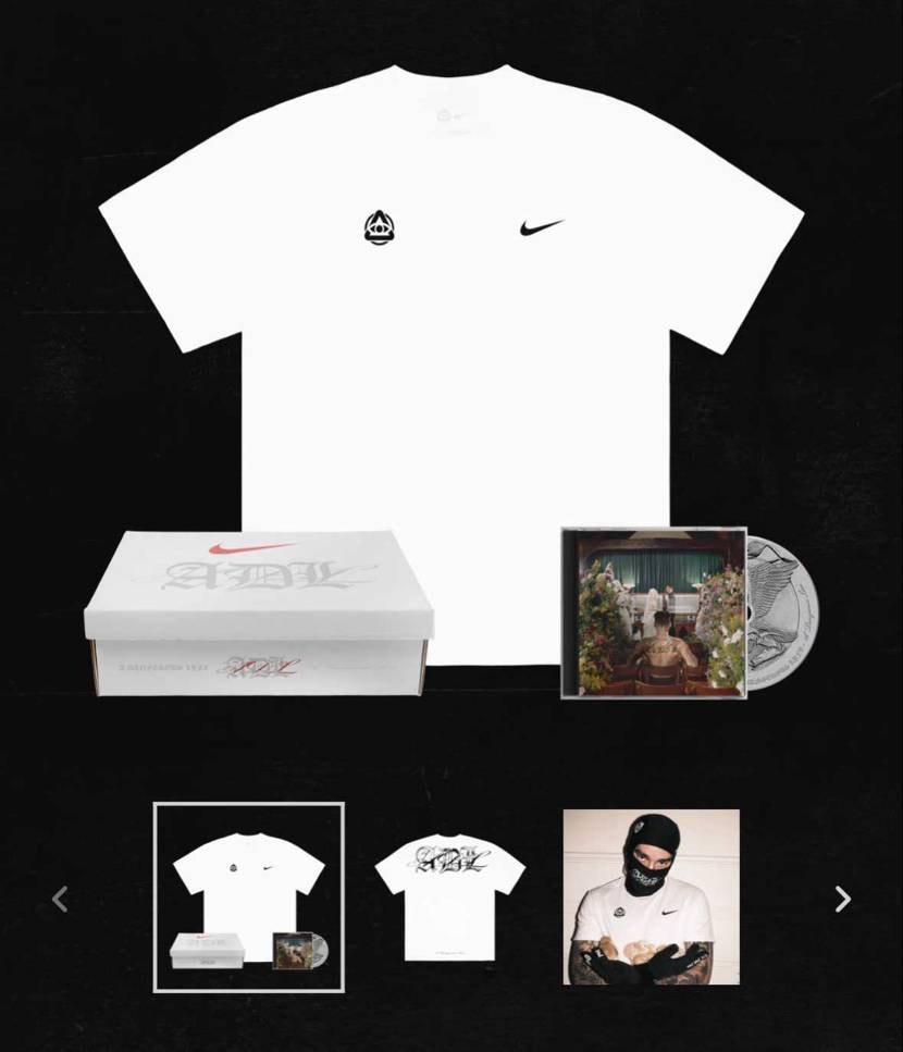 黒なら欲しかったかも🙄