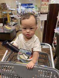 ユーザーアイコン