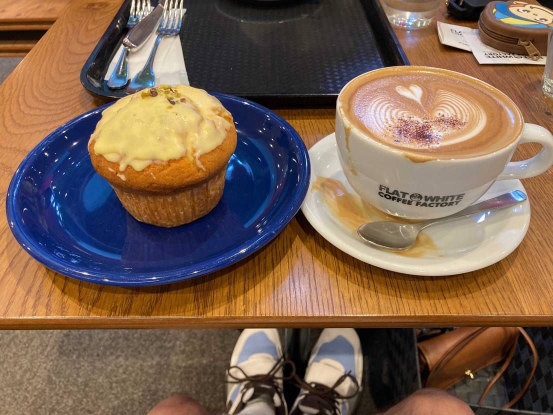 今日は和食ランチ