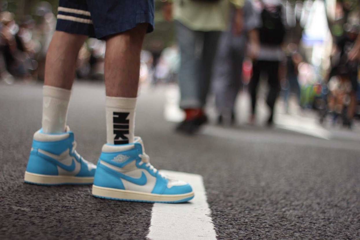 ジャスフェス参加
楽都仙台
街中で音楽🎵最高