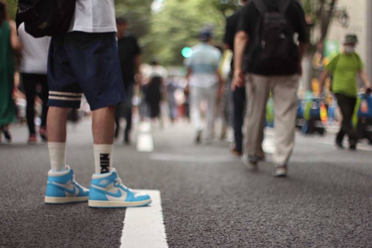 ジャスフェス参加
楽都仙台
街中で音楽🎵最高