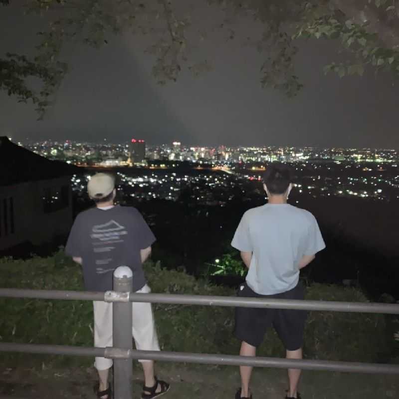 加藤 怜