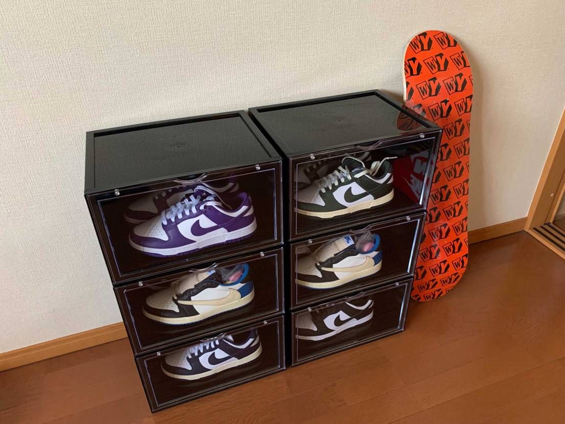 よかったらTwitter覗いてください👀