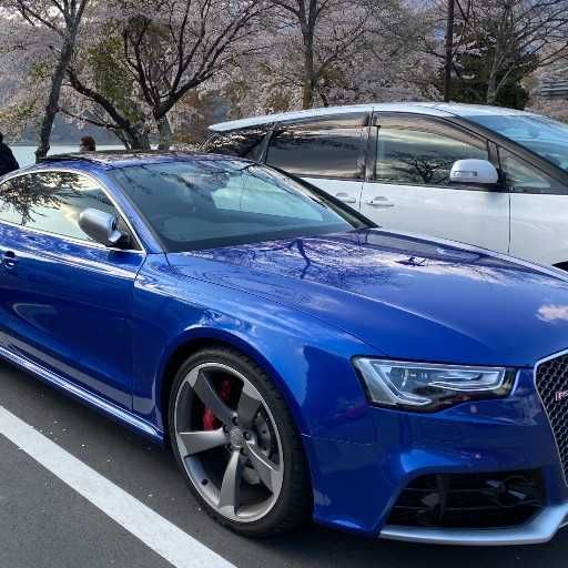 RS5