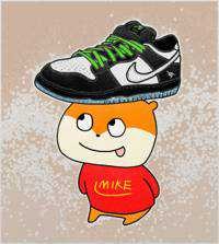 ユーザーアイコン