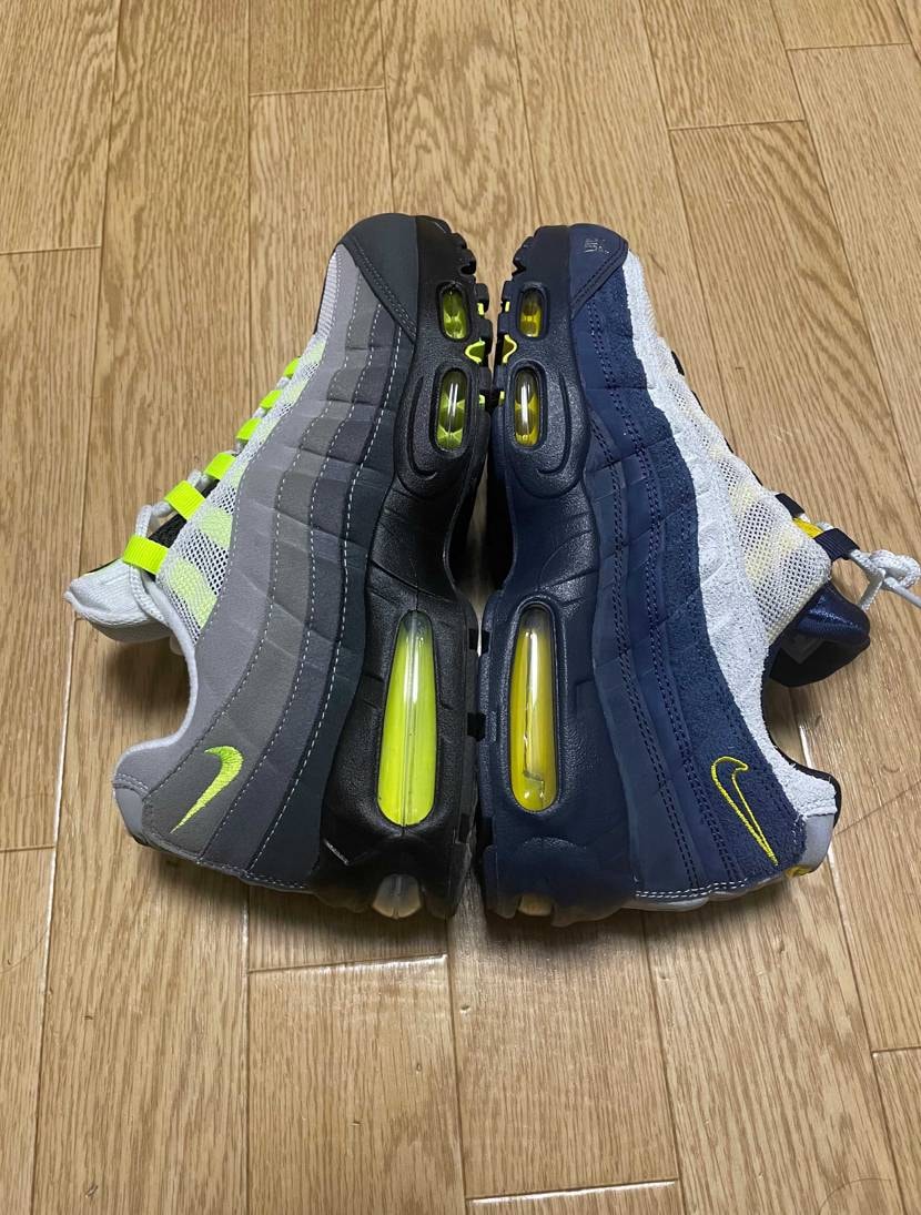 識者の見解ではサイズ感は一緒でふね🫶