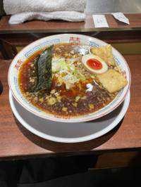 ラーメン(出品者)