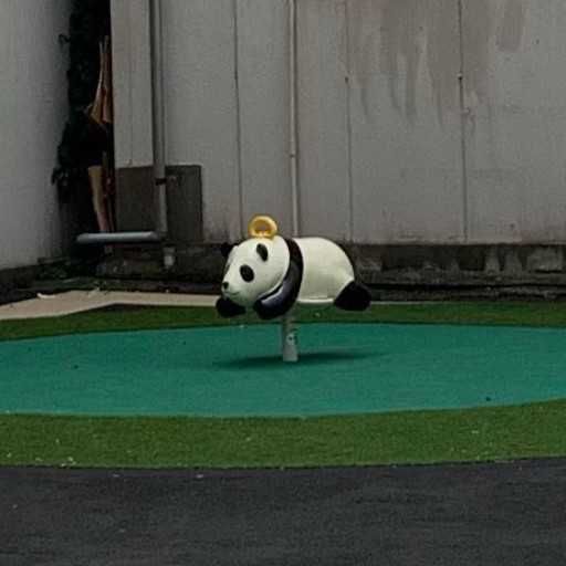 panpanda