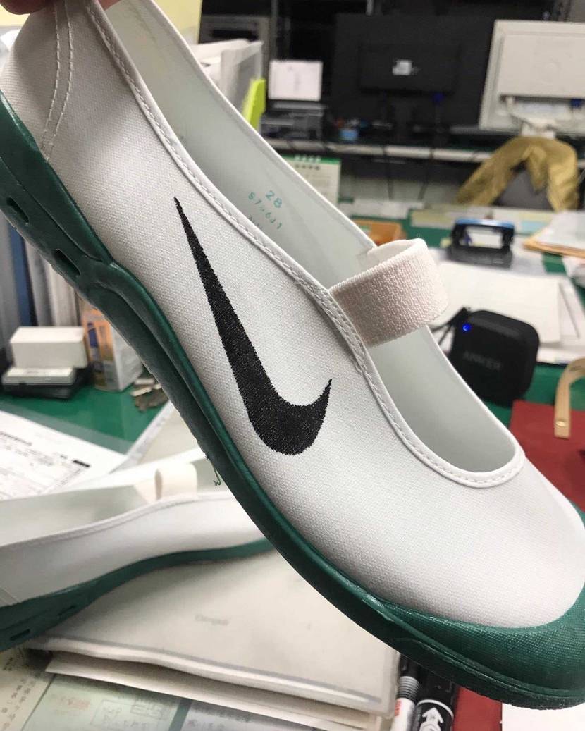 今日のNIKEのやり方には腹が立つ‼️
だから皆んなこれ見