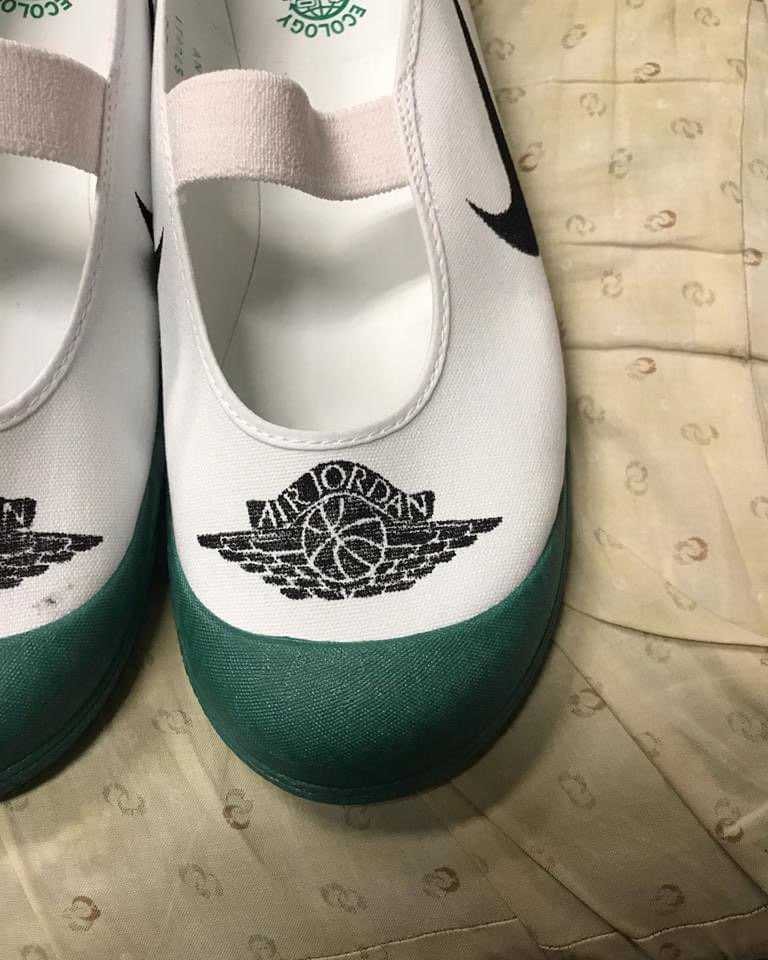 今日のNIKEのやり方には腹が立つ‼️
だから皆んなこれ見