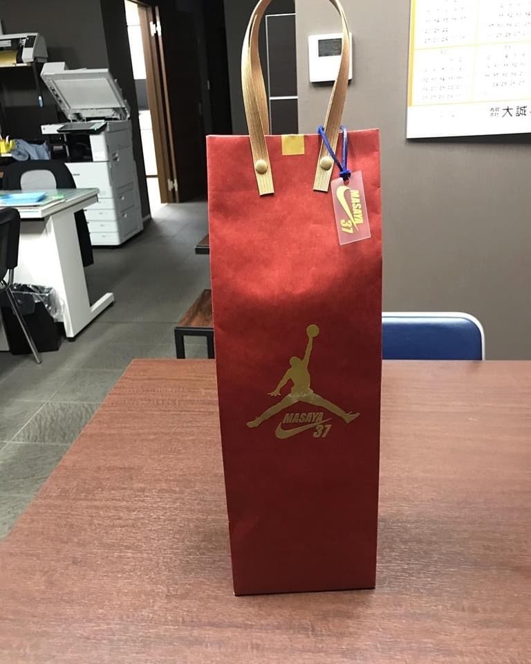 今日のNIKEのやり方には腹が立つ‼️
だから皆んなこれ見