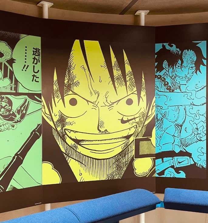 原宿のイベントに行かれた方および関係者の方、または現物を所持